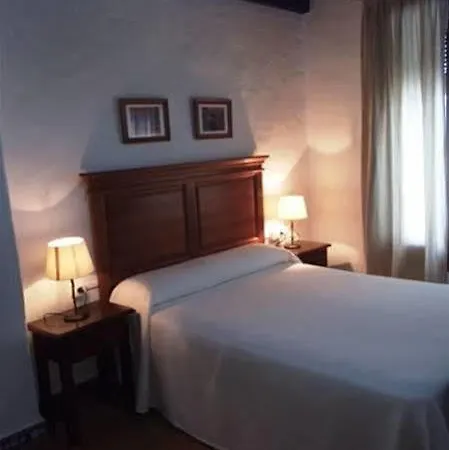 Casa de hóspedes Santa Catalina *
