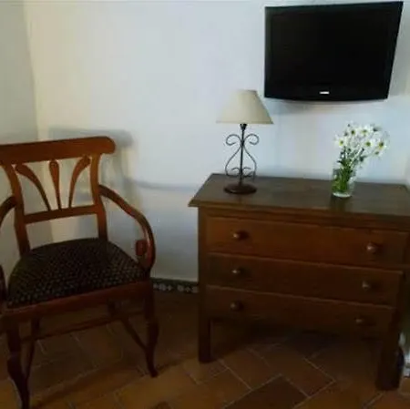 Casa de hóspedes Santa Catalina