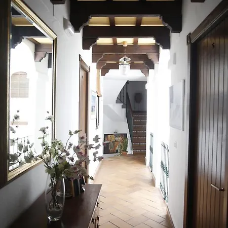 Santa Catalina Casa de hóspedes *