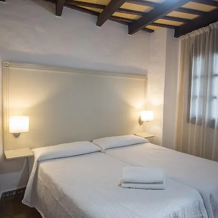 Santa Catalina Casa de hóspedes *