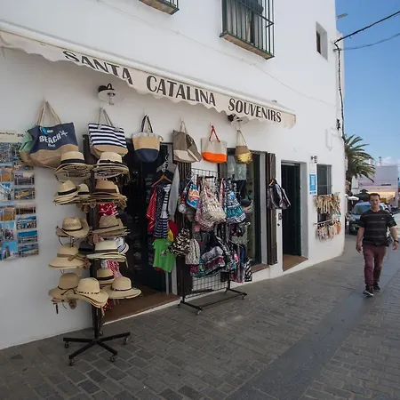 Santa Catalina 3* 콘일데라프론테라