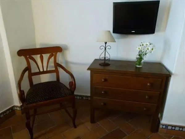 게스트하우스 Santa Catalina