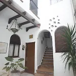 Santa Catalina Gæstehus 3*