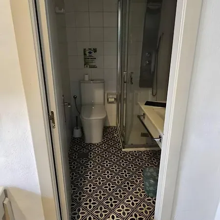 Guest house Santa Catalina