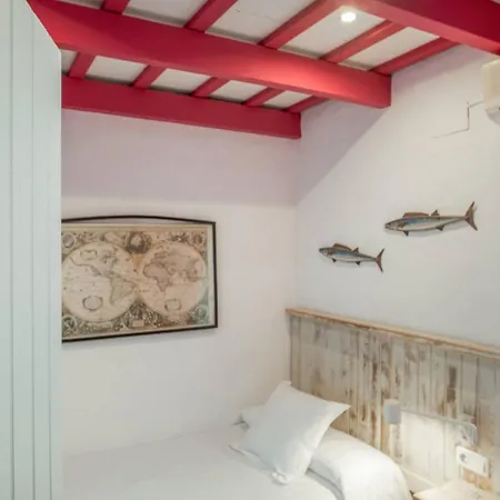 Guest house Santa Catalina 3*