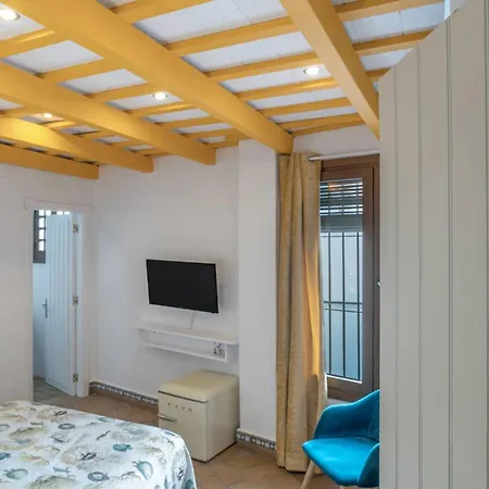 Santa Catalina Guest house Conil De La Frontera