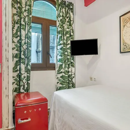 Guest house Santa Catalina