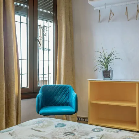 Guest house Santa Catalina 3*