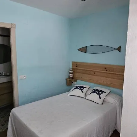 Santa Catalina Guest house Conil De La Frontera