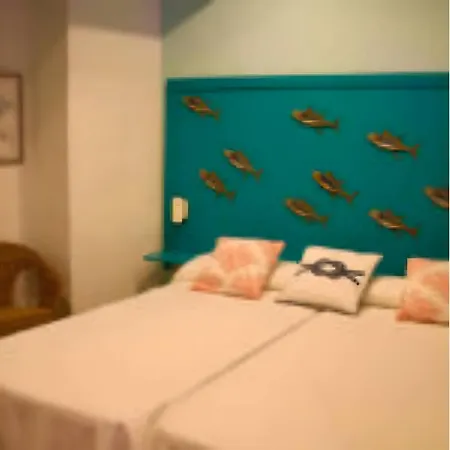 Guest house Santa Catalina Conil De La Frontera