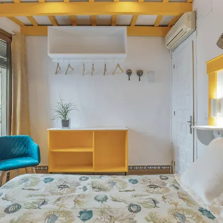 Guest house Santa Catalina Conil De La Frontera