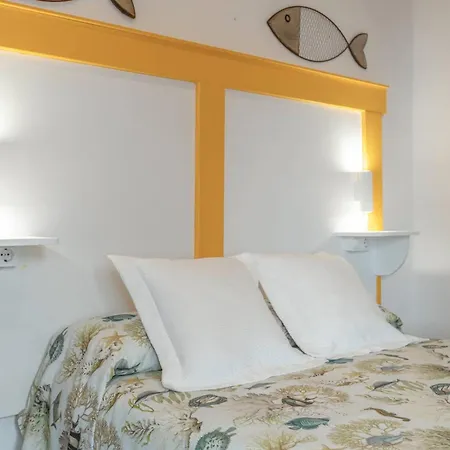 Santa Catalina Guest house
