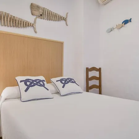 Guest house Santa Catalina 3*