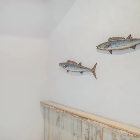 Guest house Santa Catalina