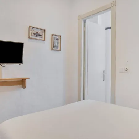 Guest house Santa Catalina 3*