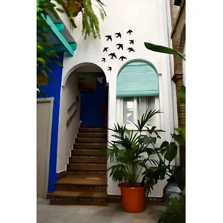 Santa Catalina Guest house 3*