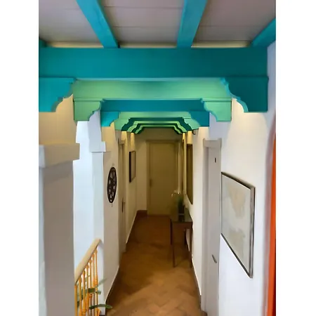 Guest house Santa Catalina