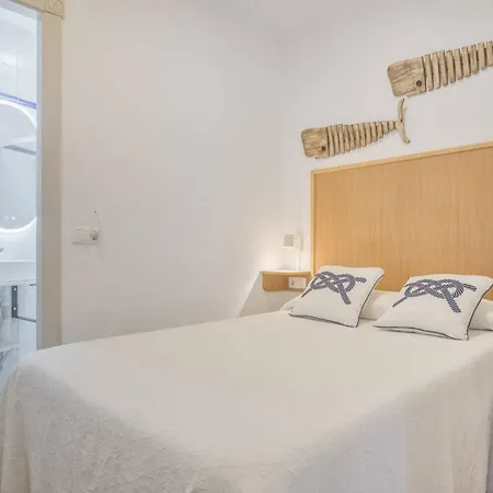 Santa Catalina 3*