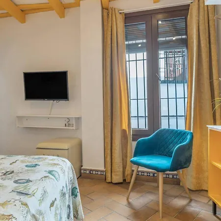 Santa Catalina Guest house