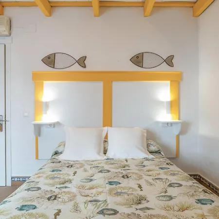 Santa Catalina 3*