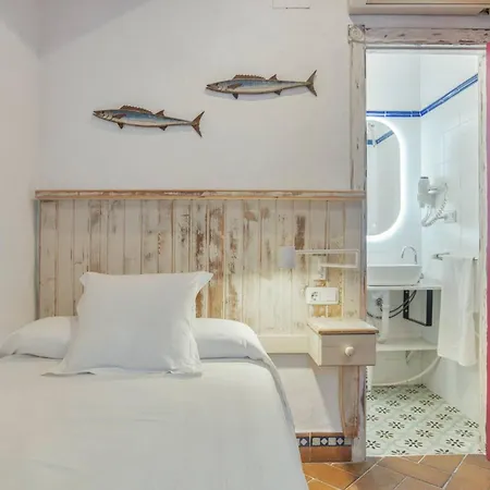Guest house Santa Catalina 3*