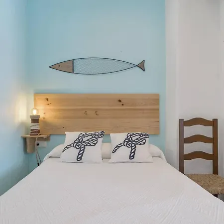 Santa Catalina Guest house