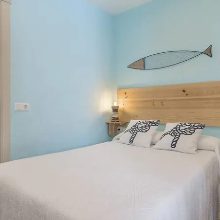 Santa Catalina Guest house Conil De La Frontera