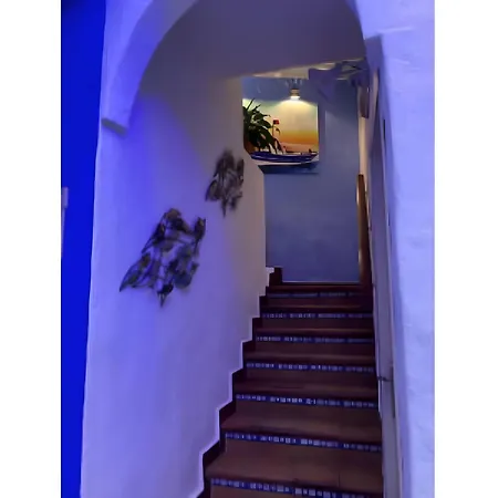 Santa Catalina Guest house Conil De La Frontera