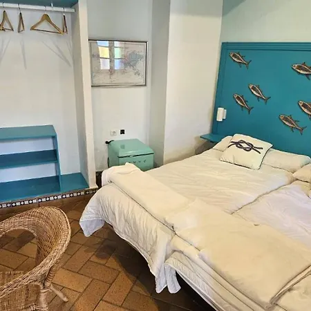 Guest house Santa Catalina Conil De La Frontera