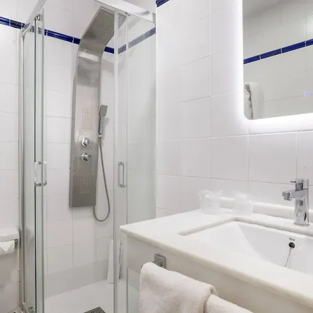 Santa Catalina Guest house 3*