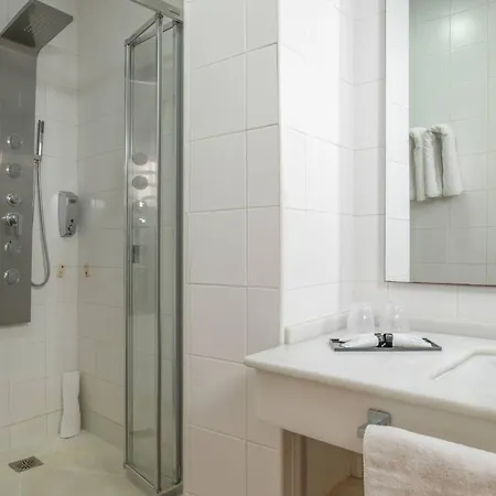 Guest house Santa Catalina 3*