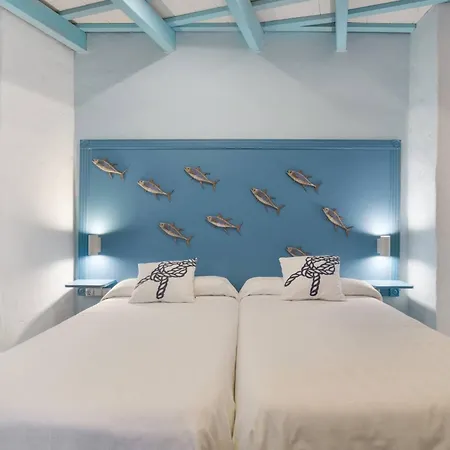 Santa Catalina Guest house Conil De La Frontera