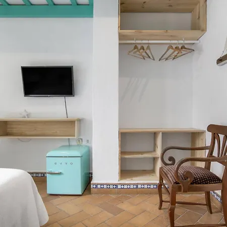 Santa Catalina Guest house