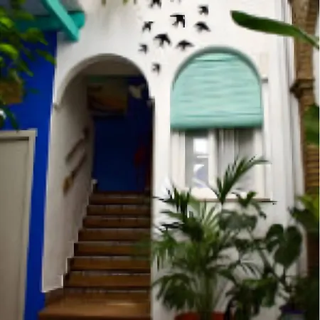 Guest house Santa Catalina