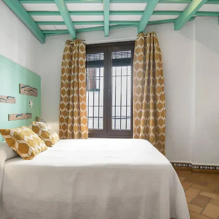 Guest house Santa Catalina 3*