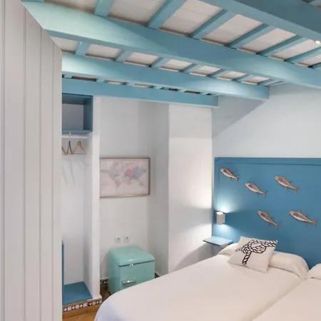 Santa Catalina Guest house Conil De La Frontera