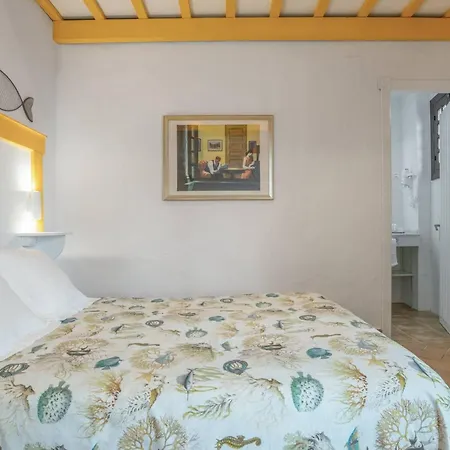 Santa Catalina Conil De La Frontera