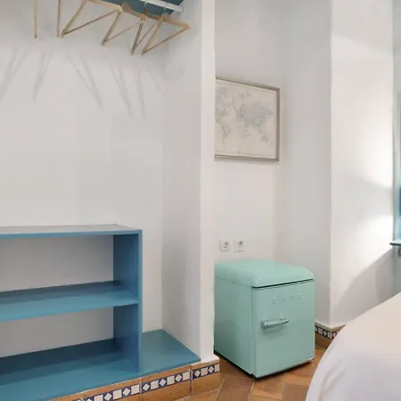 Guest house Santa Catalina 3*