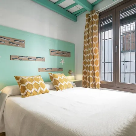 Santa Catalina Guest house