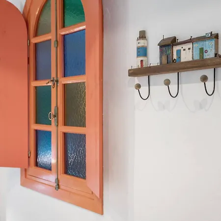 Santa Catalina Guest house 3*