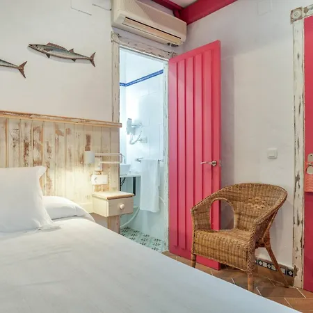Guest house Santa Catalina Conil De La Frontera