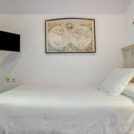 Santa Catalina Guest house Conil De La Frontera