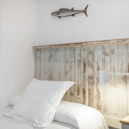 Guest house Santa Catalina Conil De La Frontera