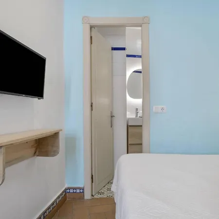 Santa Catalina Guest house Conil De La Frontera
