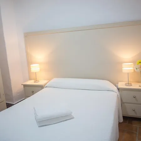 Guest house Santa Catalina Conil De La Frontera