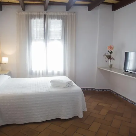 Guest house Santa Catalina 4*