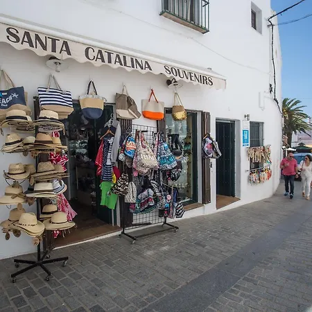 Guest house Santa Catalina Conil De La Frontera