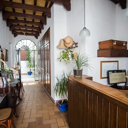 Santa Catalina Guest house Conil De La Frontera