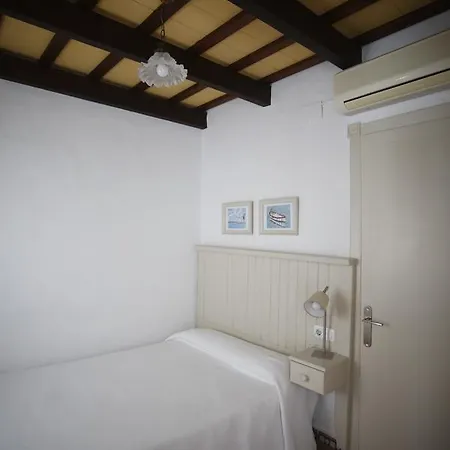 Santa Catalina Conil De La Frontera