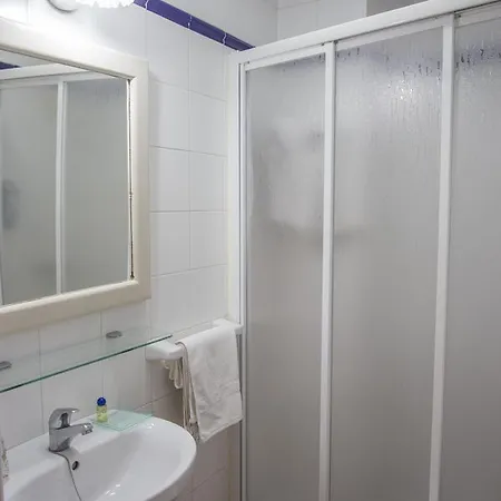 Guest house Santa Catalina 4*